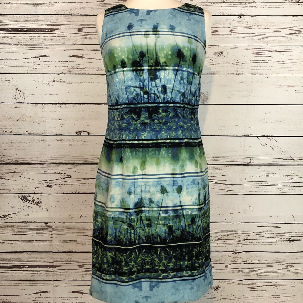 Ivanka Trump Dress